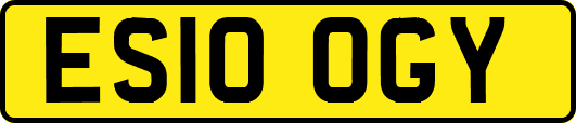 ES10OGY