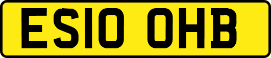 ES10OHB
