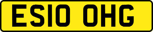 ES10OHG
