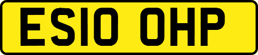 ES10OHP