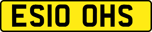 ES10OHS