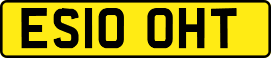 ES10OHT