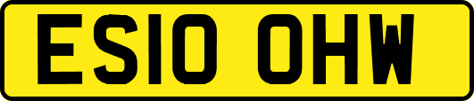 ES10OHW