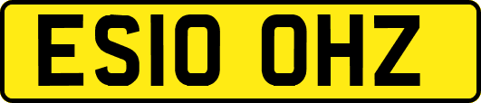 ES10OHZ
