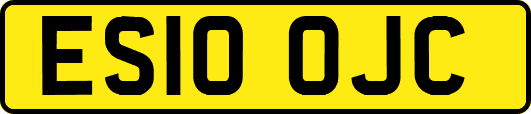 ES10OJC