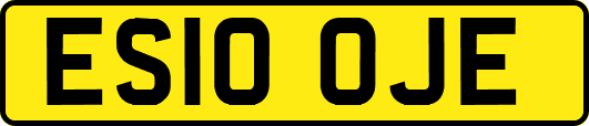 ES10OJE