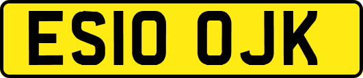 ES10OJK