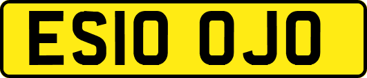 ES10OJO
