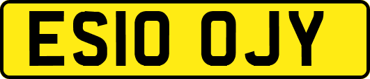 ES10OJY