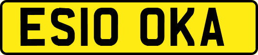 ES10OKA