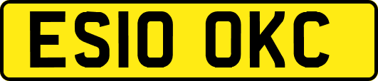 ES10OKC
