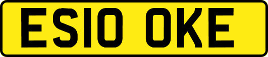 ES10OKE