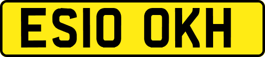 ES10OKH