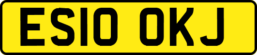 ES10OKJ