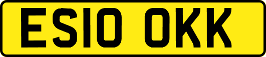 ES10OKK