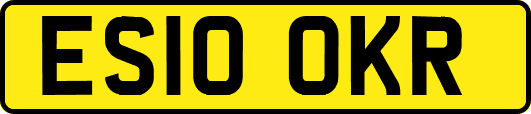 ES10OKR