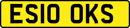 ES10OKS