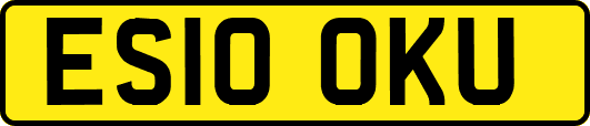 ES10OKU