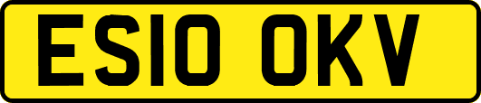 ES10OKV