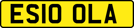 ES10OLA