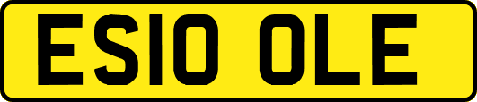 ES10OLE
