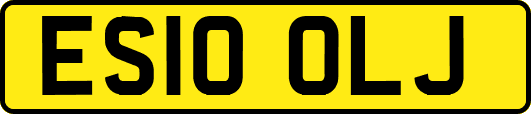 ES10OLJ
