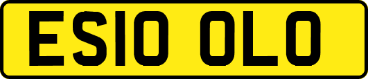 ES10OLO