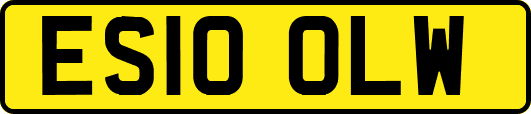 ES10OLW
