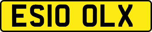 ES10OLX
