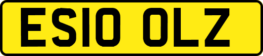 ES10OLZ