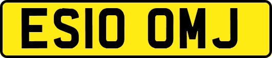 ES10OMJ