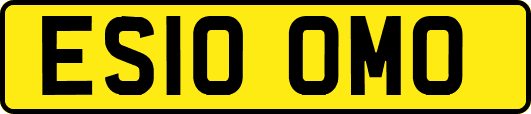 ES10OMO