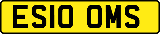 ES10OMS