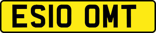 ES10OMT