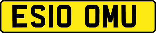 ES10OMU