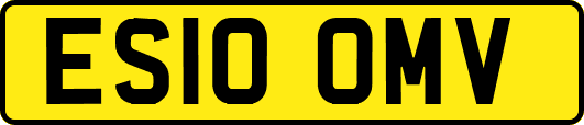 ES10OMV
