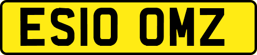 ES10OMZ