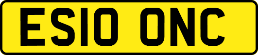 ES10ONC