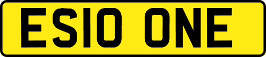 ES10ONE