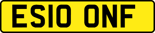 ES10ONF