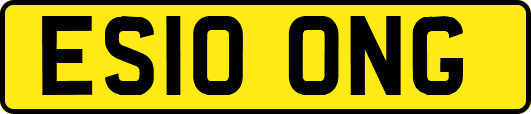 ES10ONG