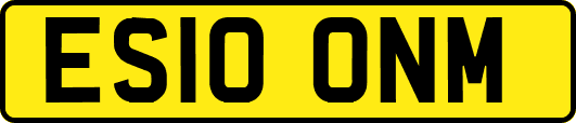 ES10ONM