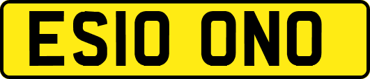 ES10ONO