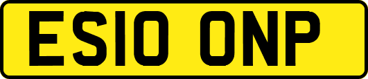 ES10ONP