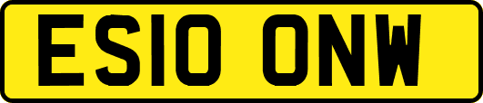 ES10ONW