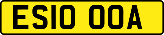 ES10OOA