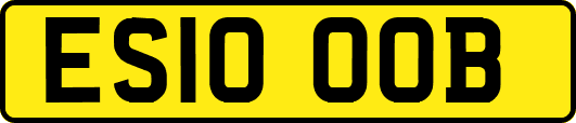 ES10OOB