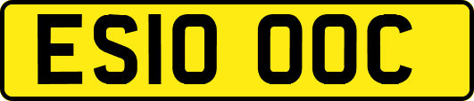 ES10OOC