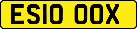 ES10OOX