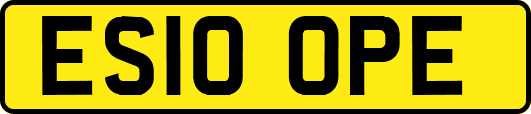 ES10OPE